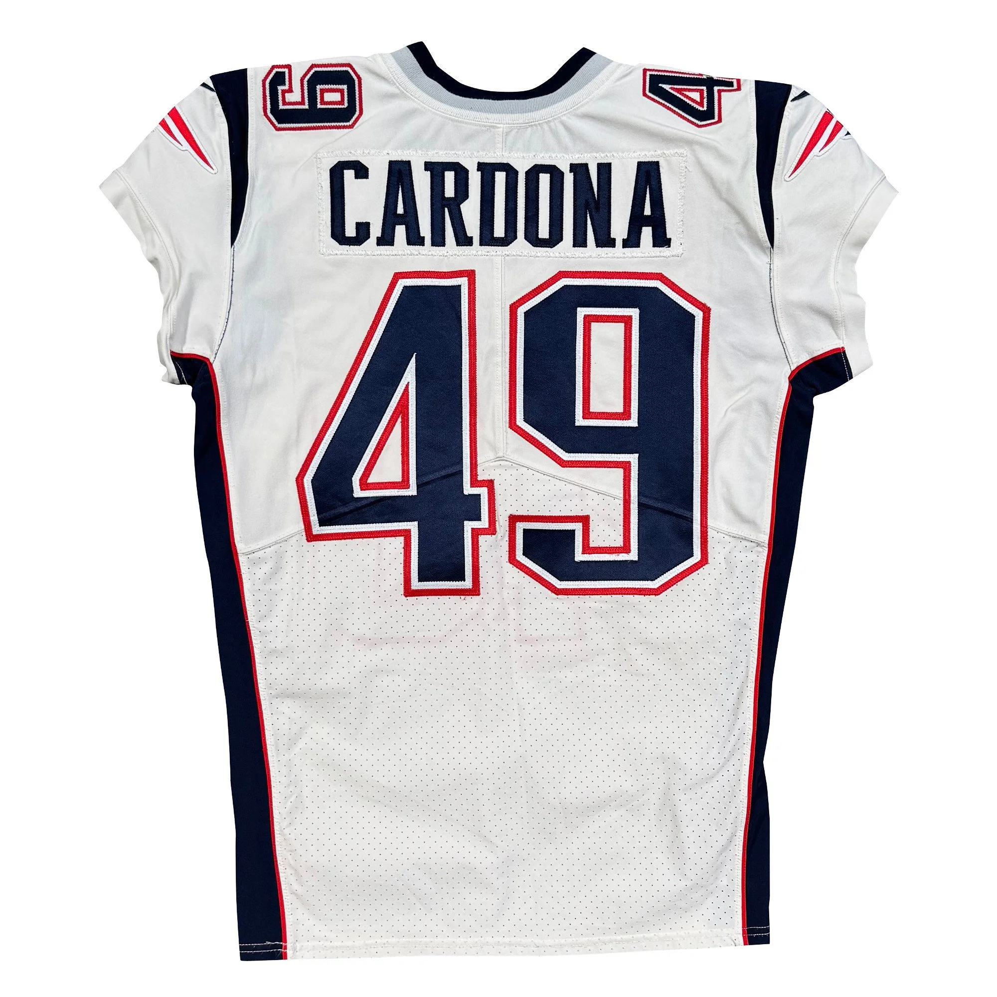 Joe Cardona 