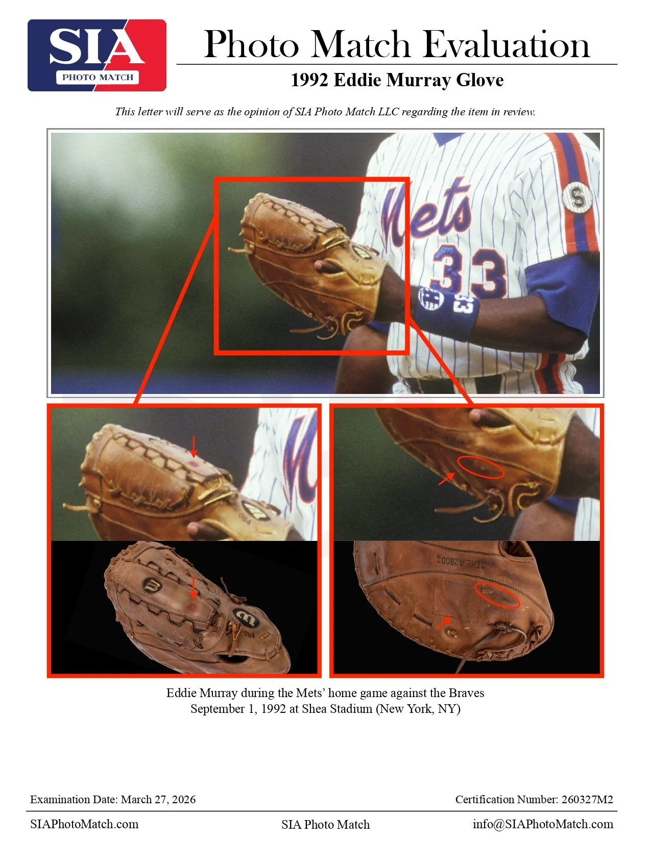 Eddie Murray