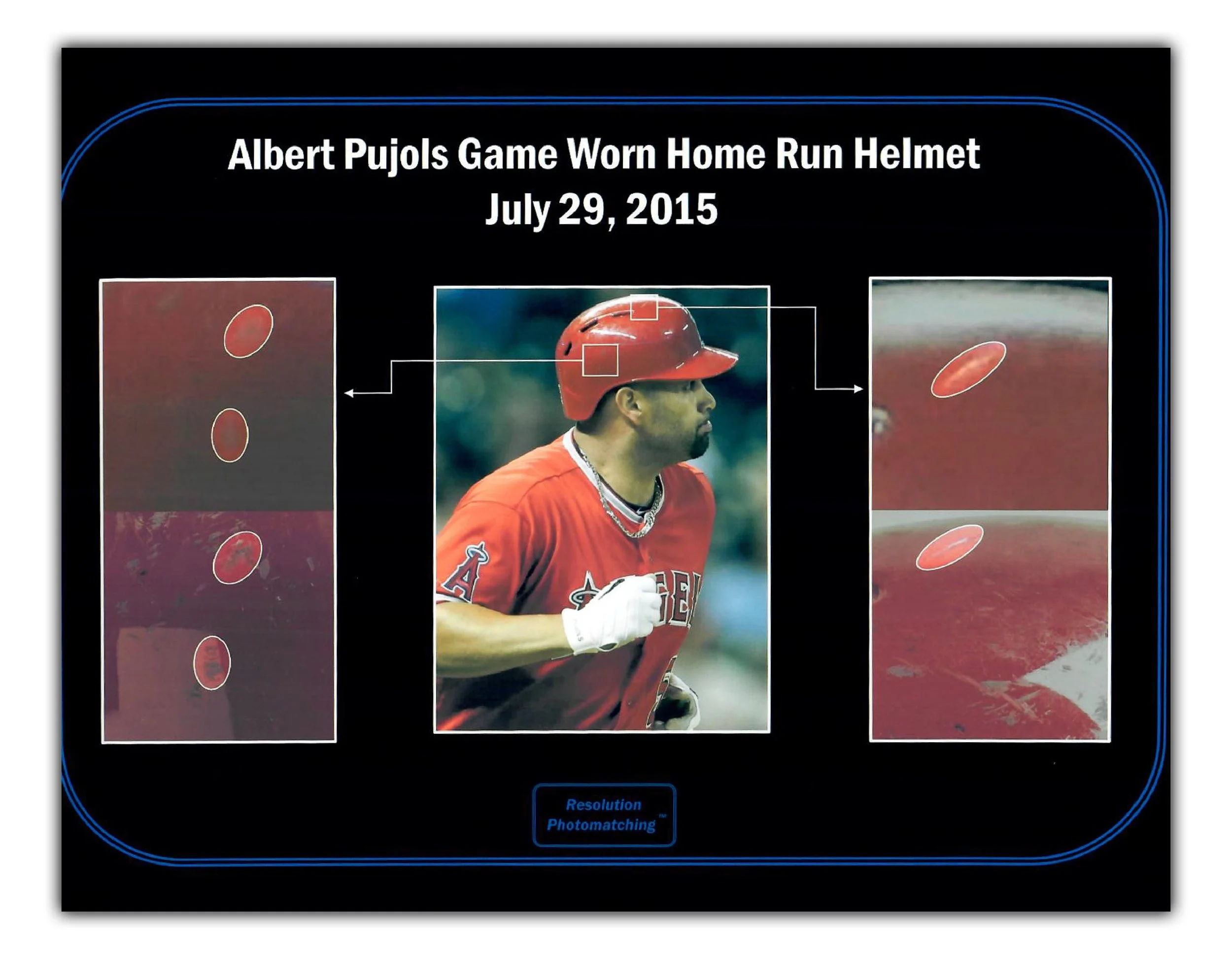 Albert Pujols