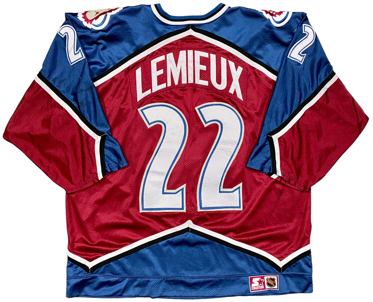 Claude Lemieux