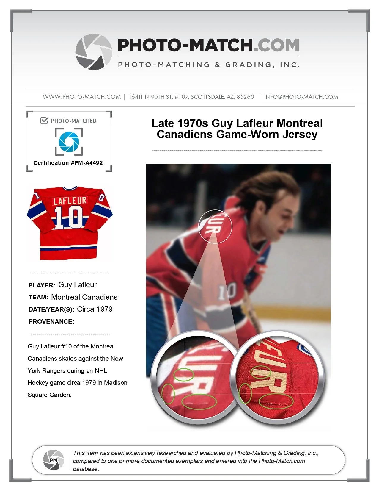 Guy Lafleur