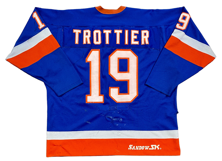 Bryan Trottier