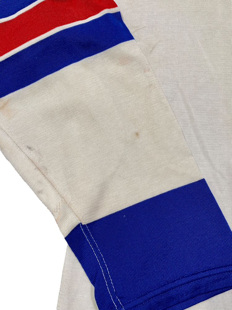 Bernie “Boom Boom” Geoffrion