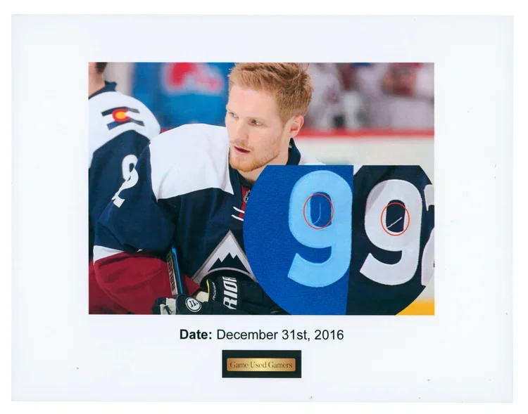 Gabriel Landeskog