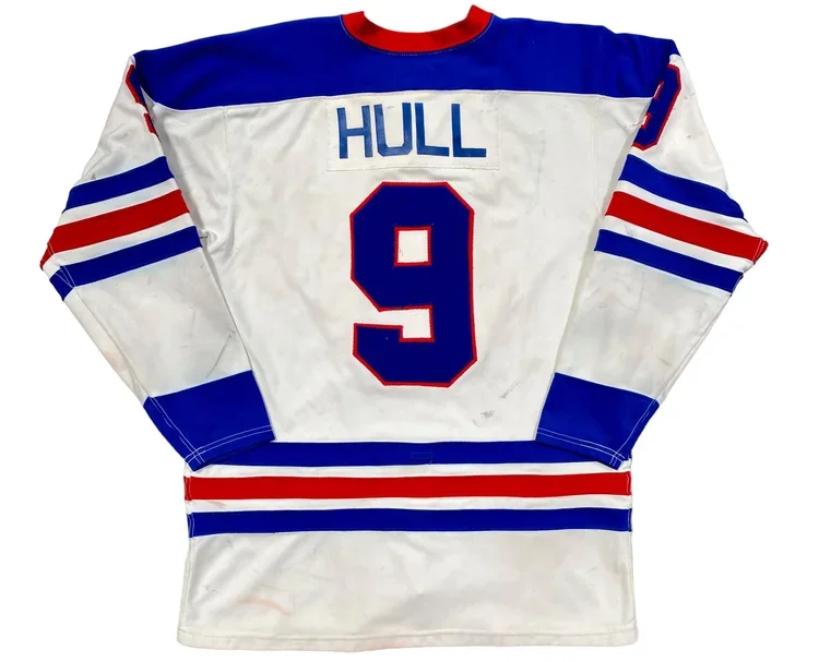 Bobby Hull