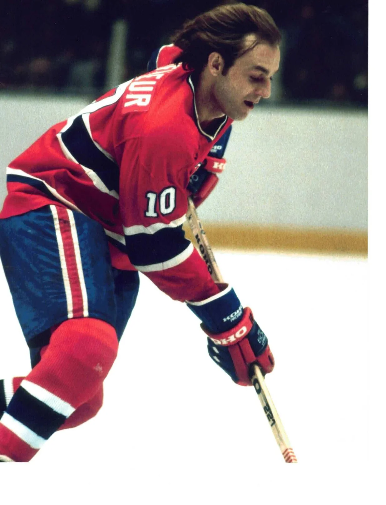 Guy Lafleur