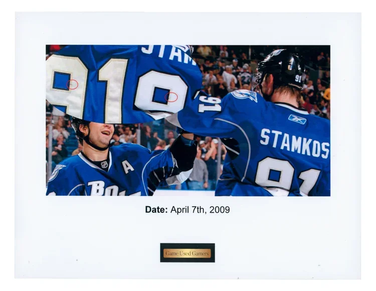 Steven Stamkos