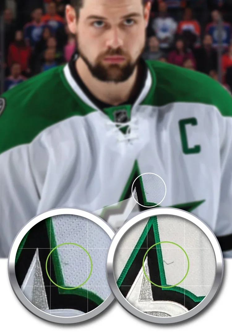 Jamie Benn