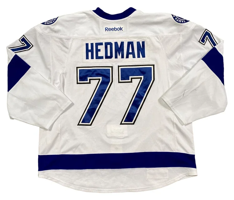 Victor Hedman