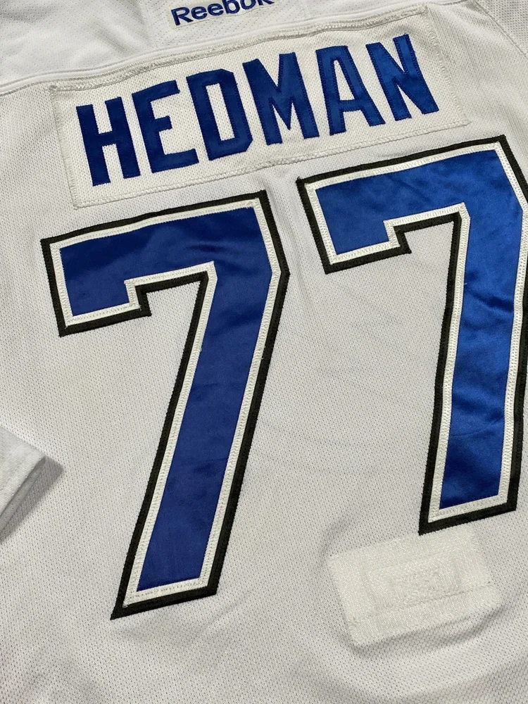 Victor Hedman