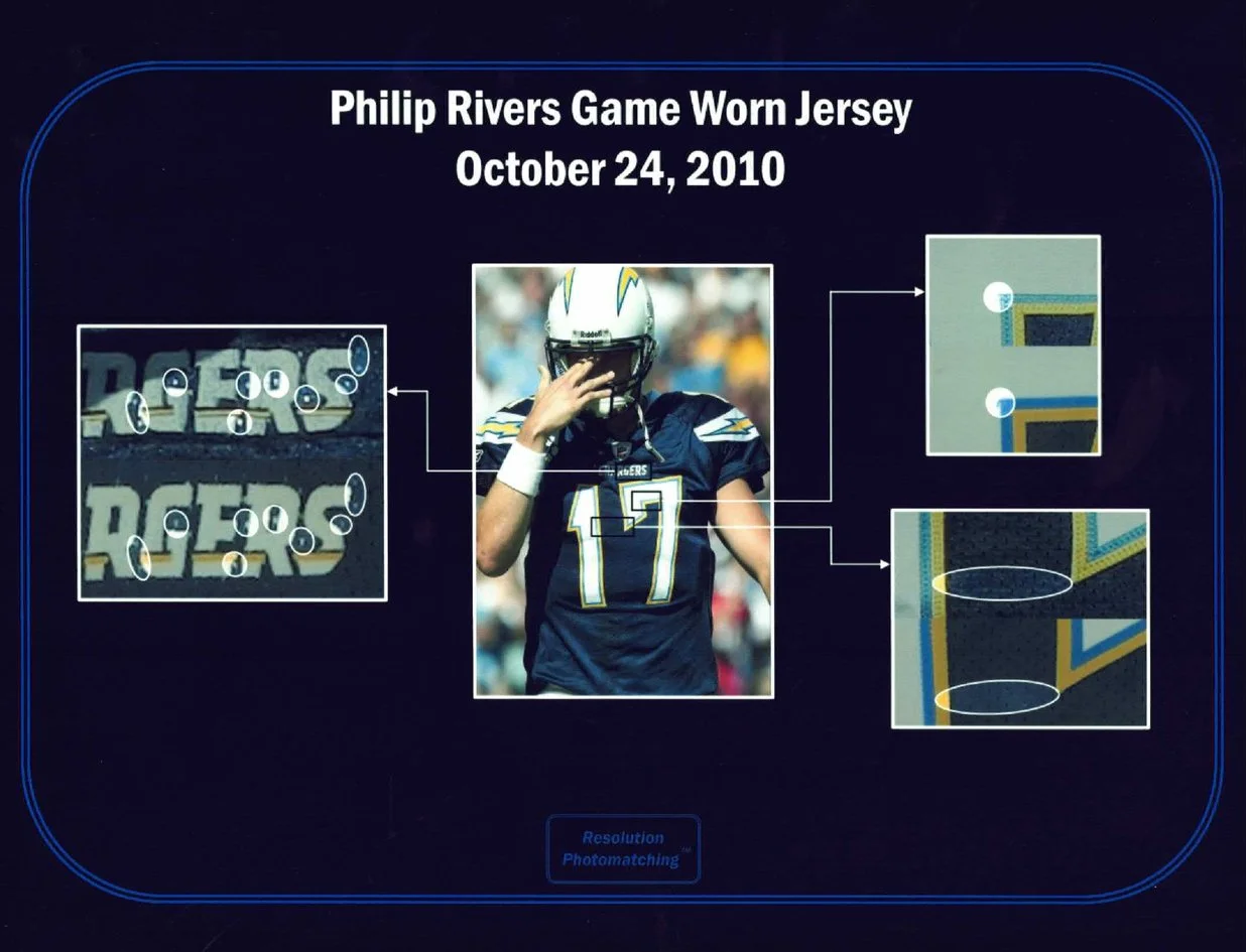 Phillip Rivers