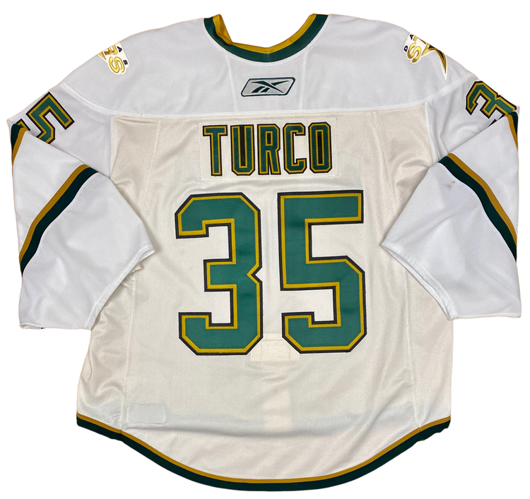 Marty Turco