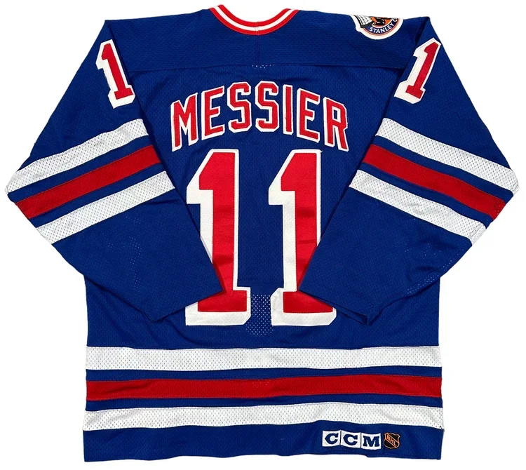Mark Messier