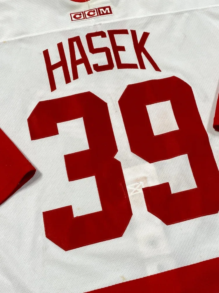 Dominik Hasek