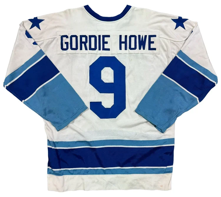 Gordie Howe