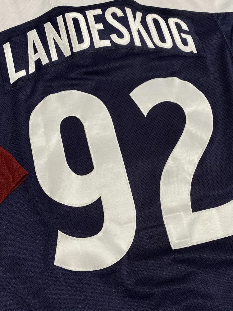 Gabriel Landeskog