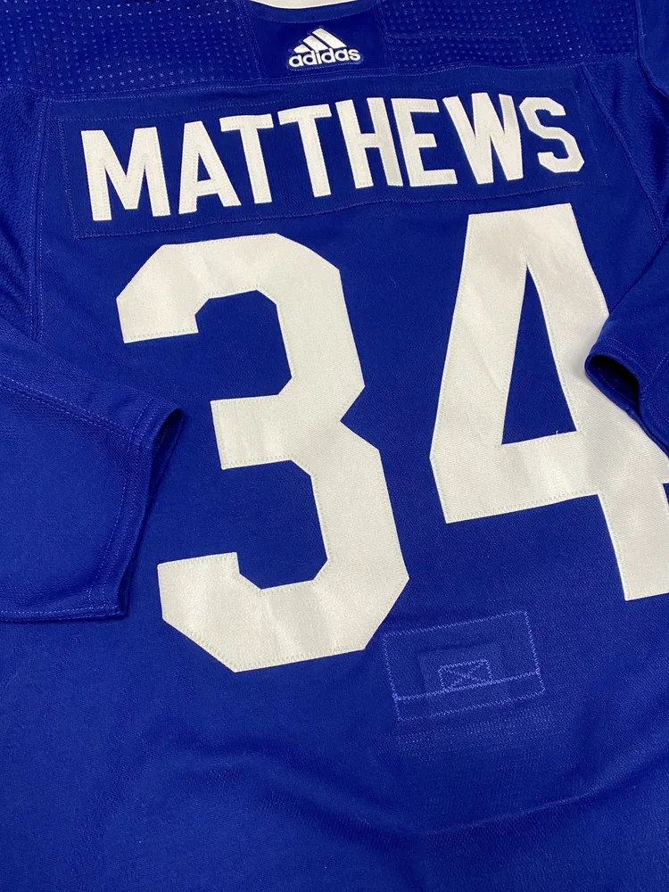 Auston Matthews