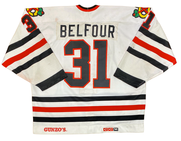 Ed Belfour