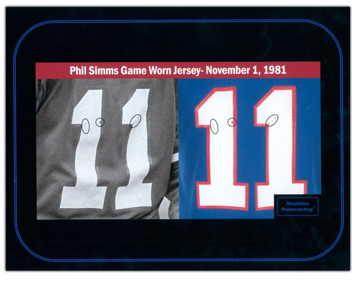Phil Simms
