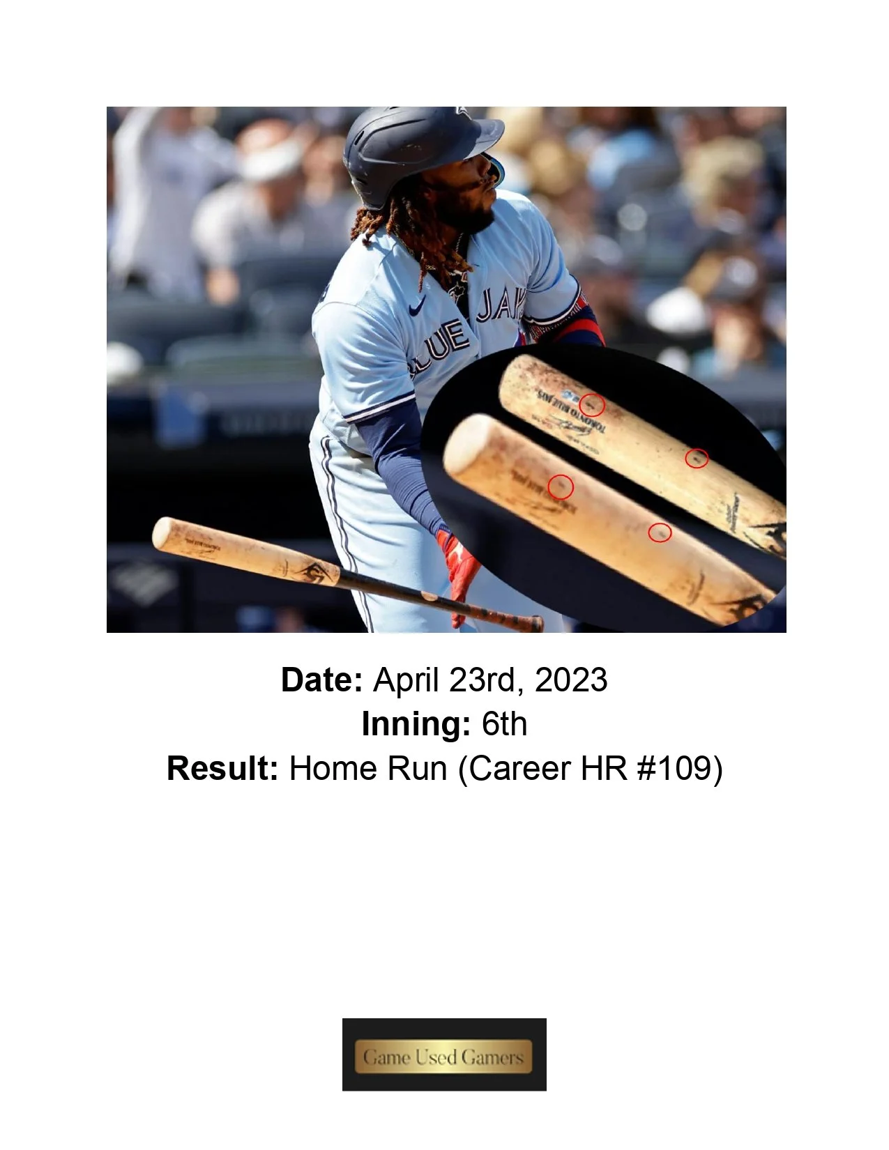 Vladimir Guerrero Jr.