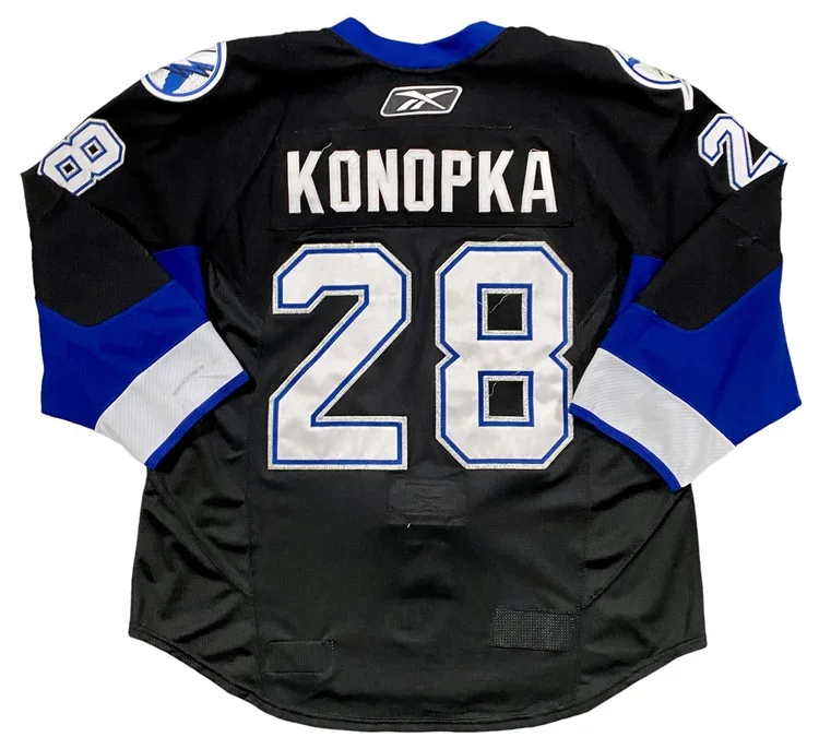 Zenon Konopka