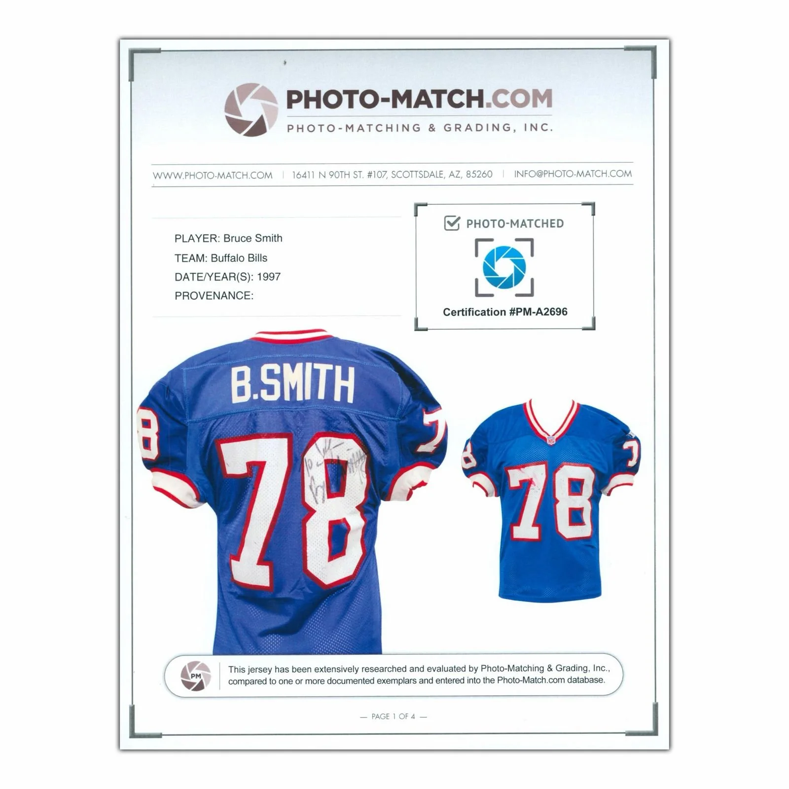 Bruce Smith