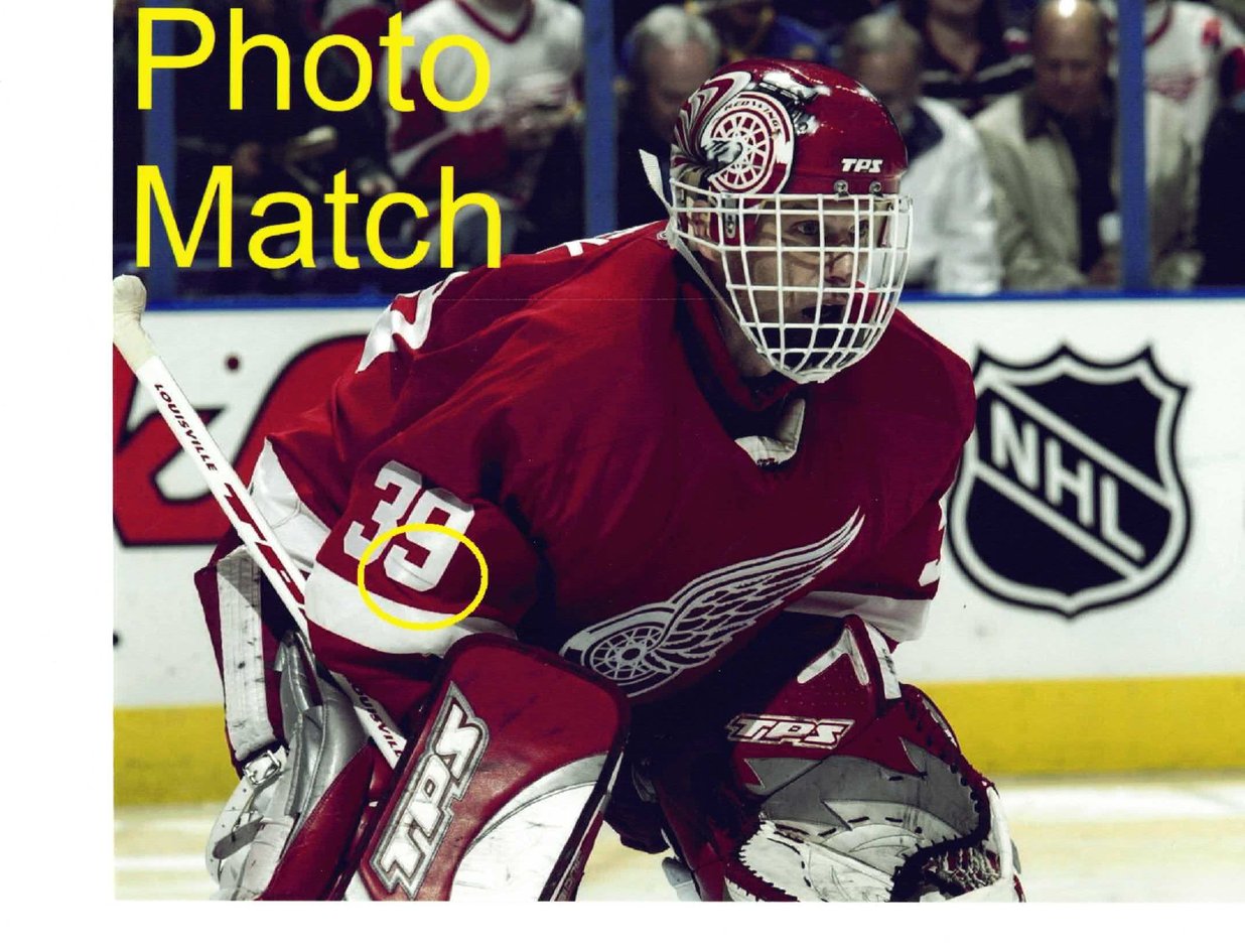 Dominik Hasek