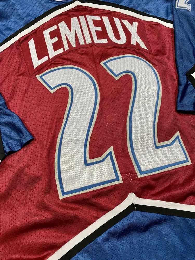 Claude Lemieux