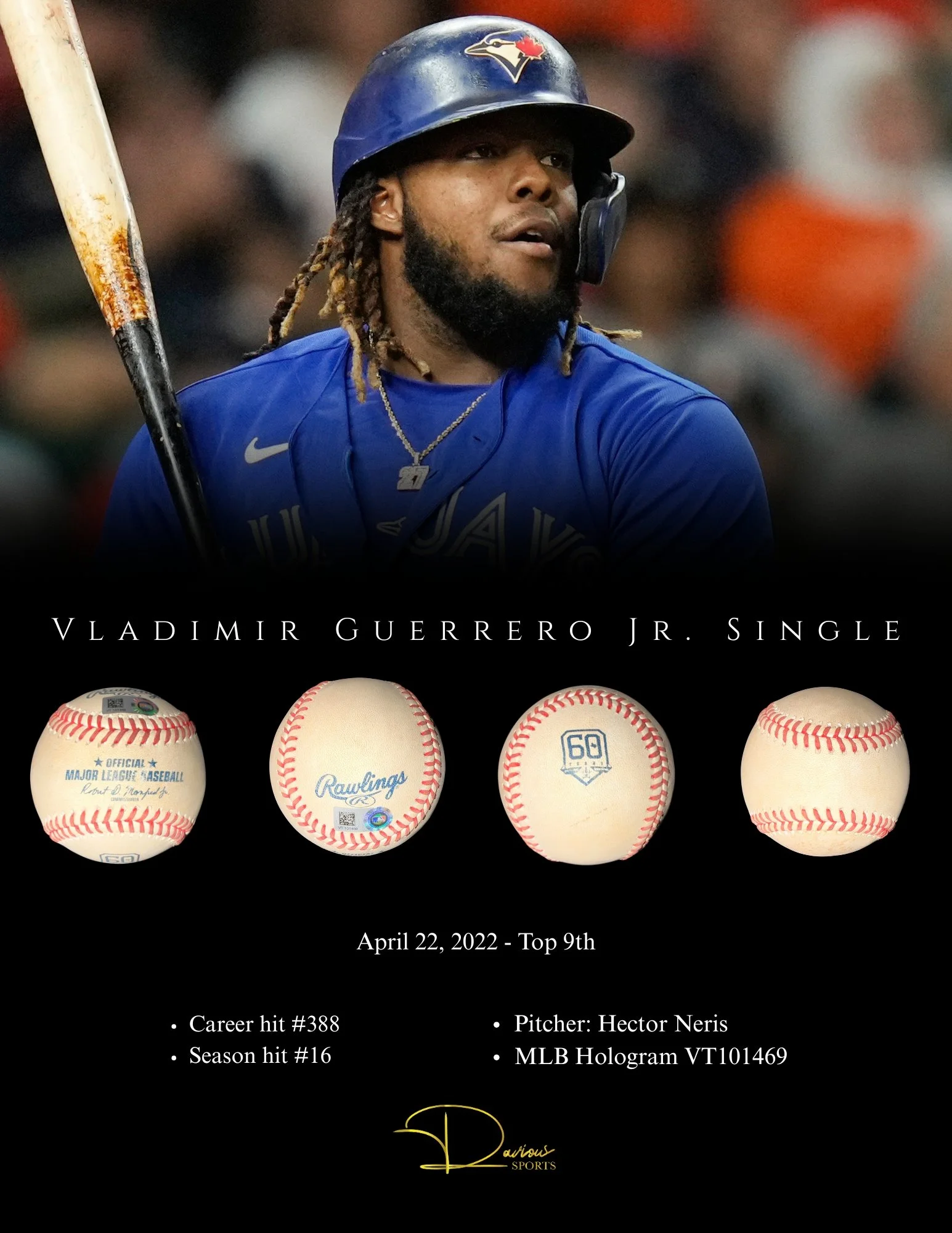 Vladimir Guerrero Jr.