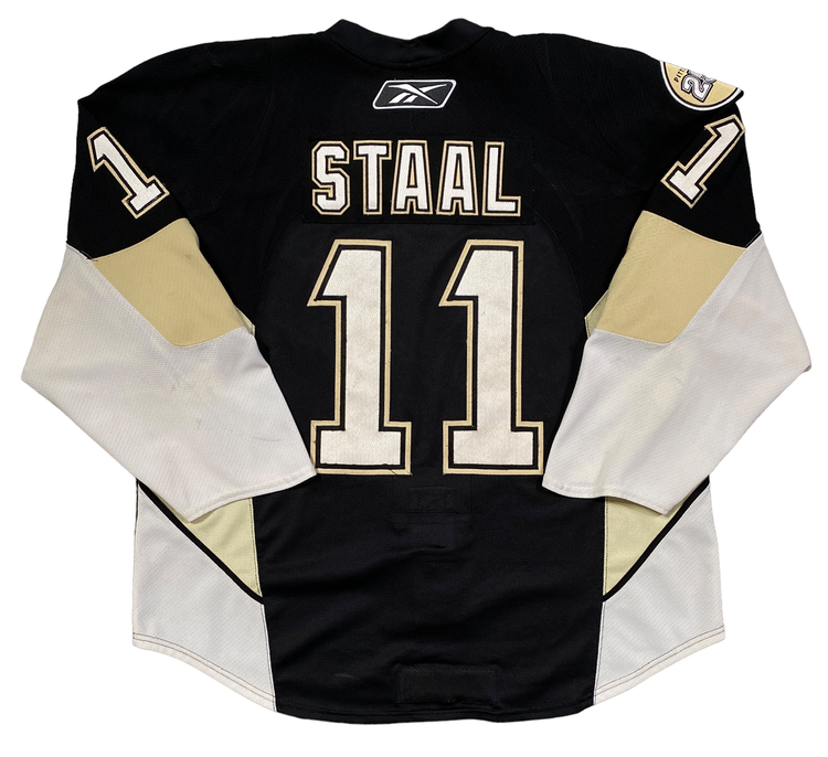 Jordan Staal