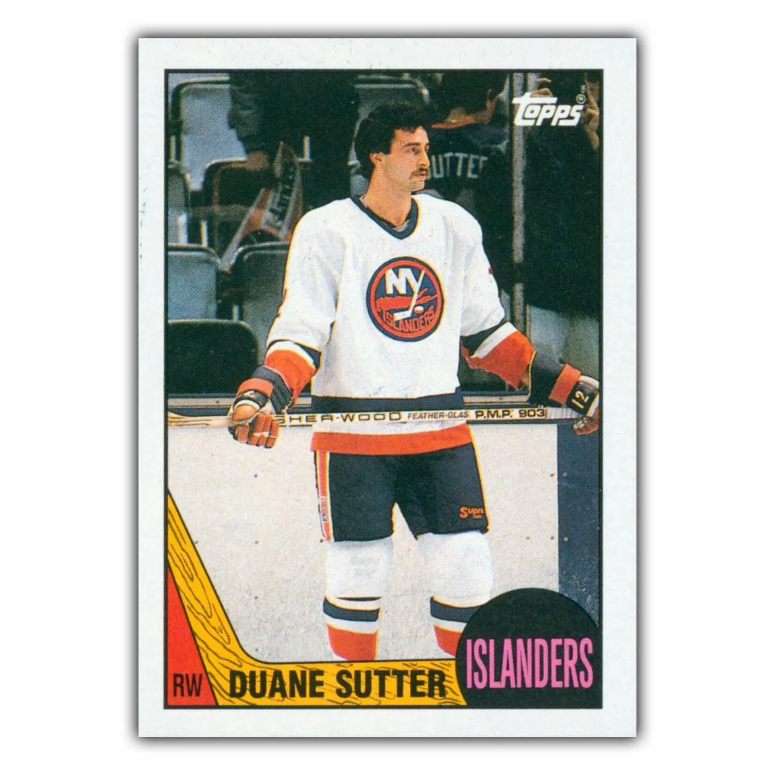 Duane Sutter