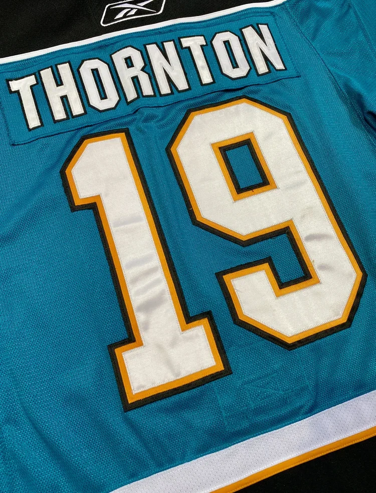 Joe Thornton