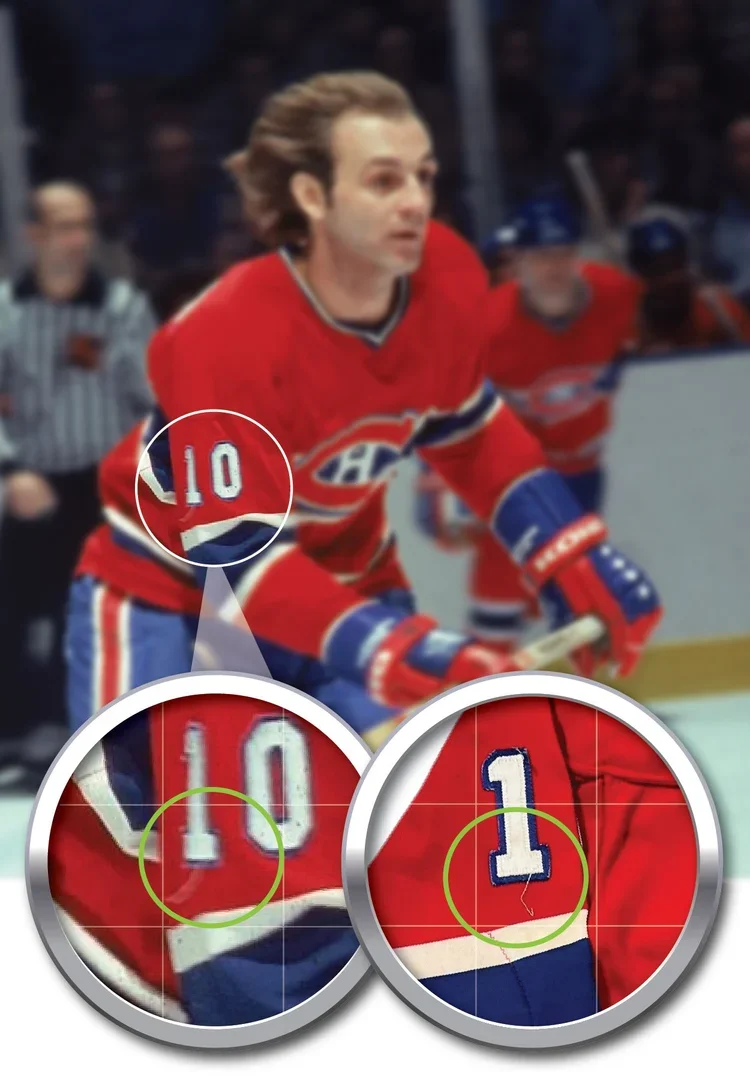 Guy Lafleur