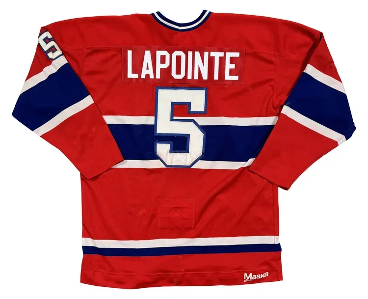 Guy Lapointe