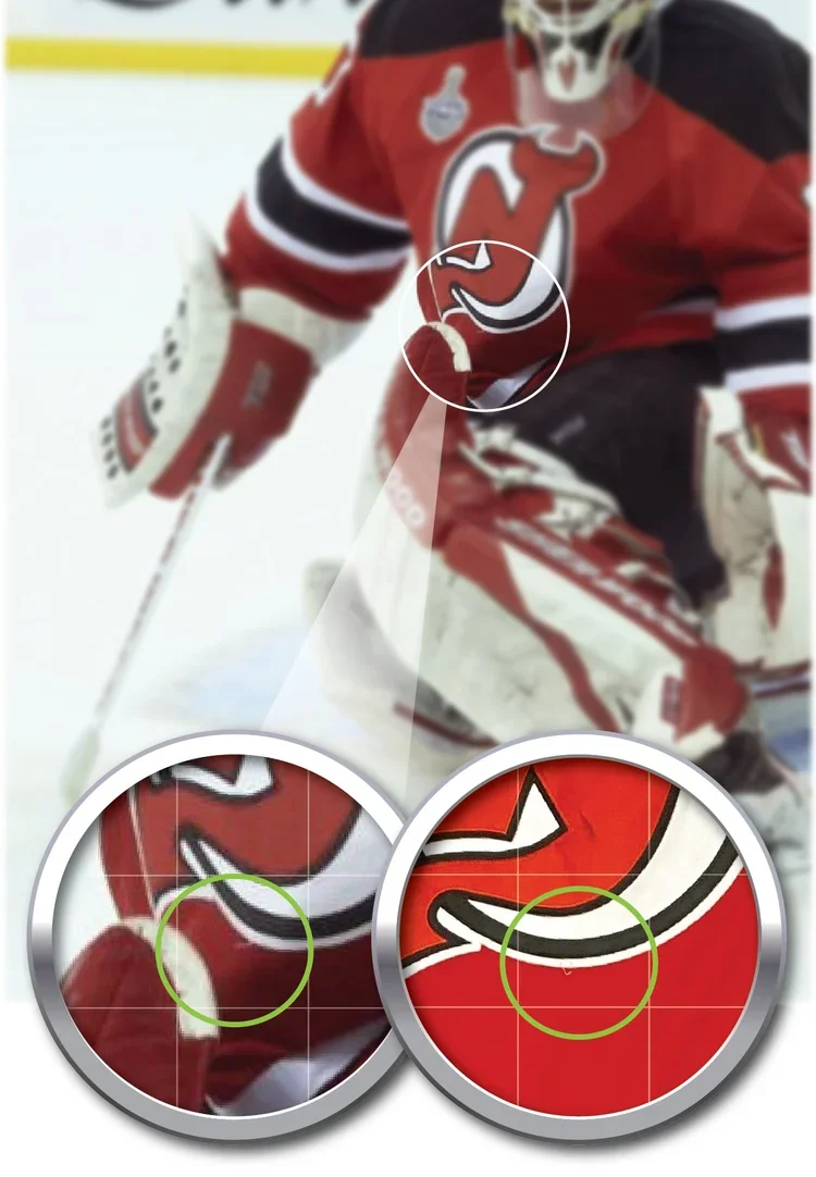 Martin Brodeur