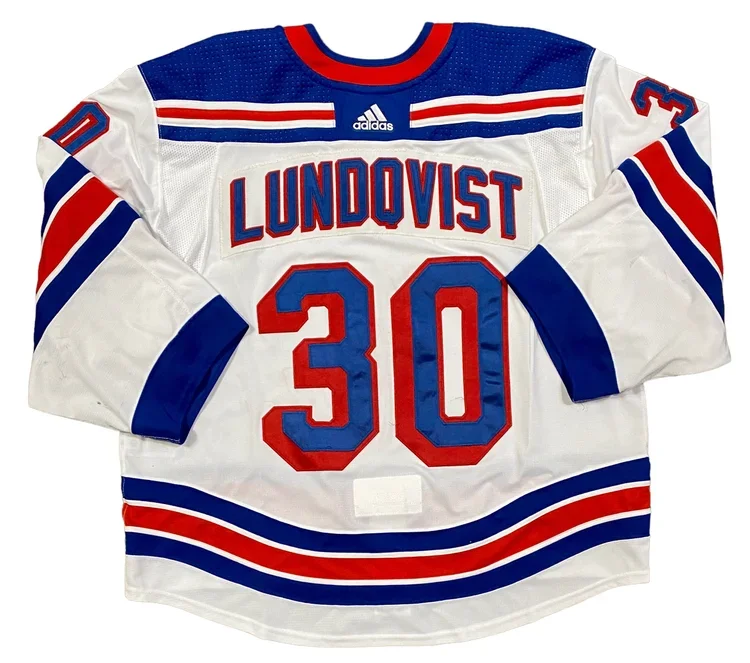 Henrik Lundqvist