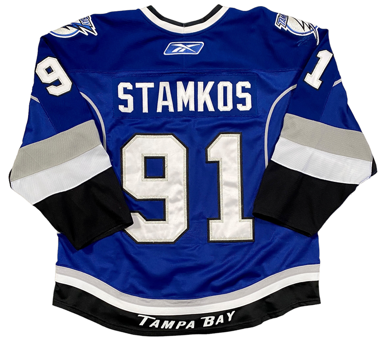 Steven Stamkos