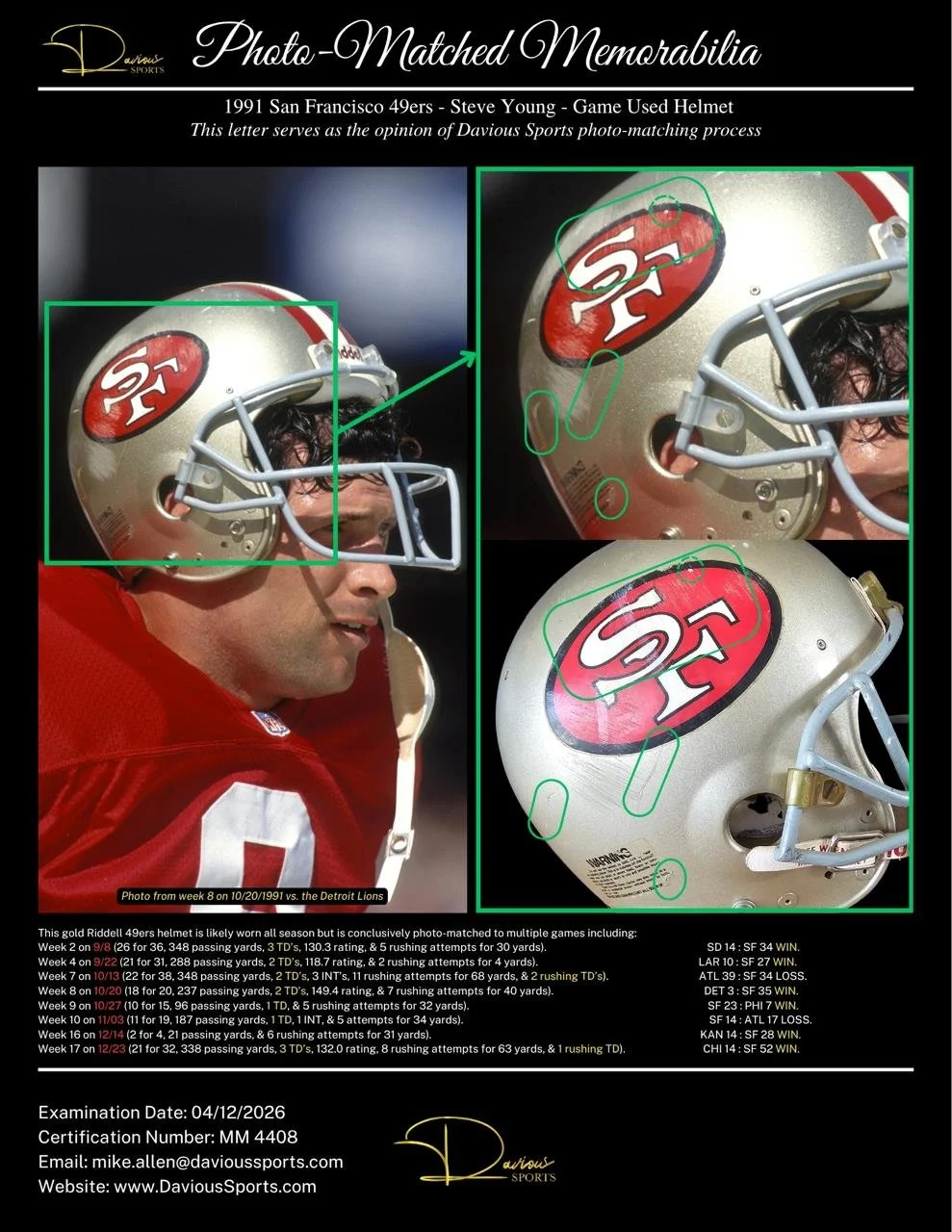 Steve Young