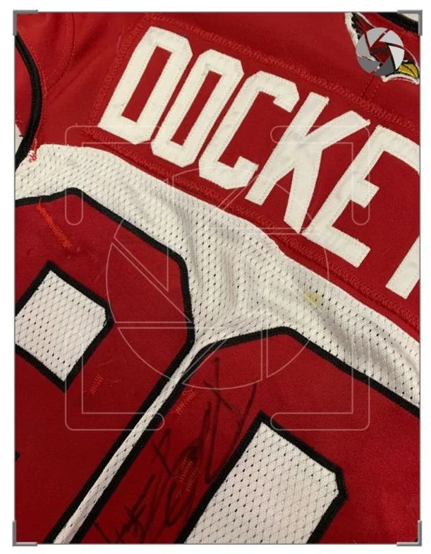 Darnell Dockett