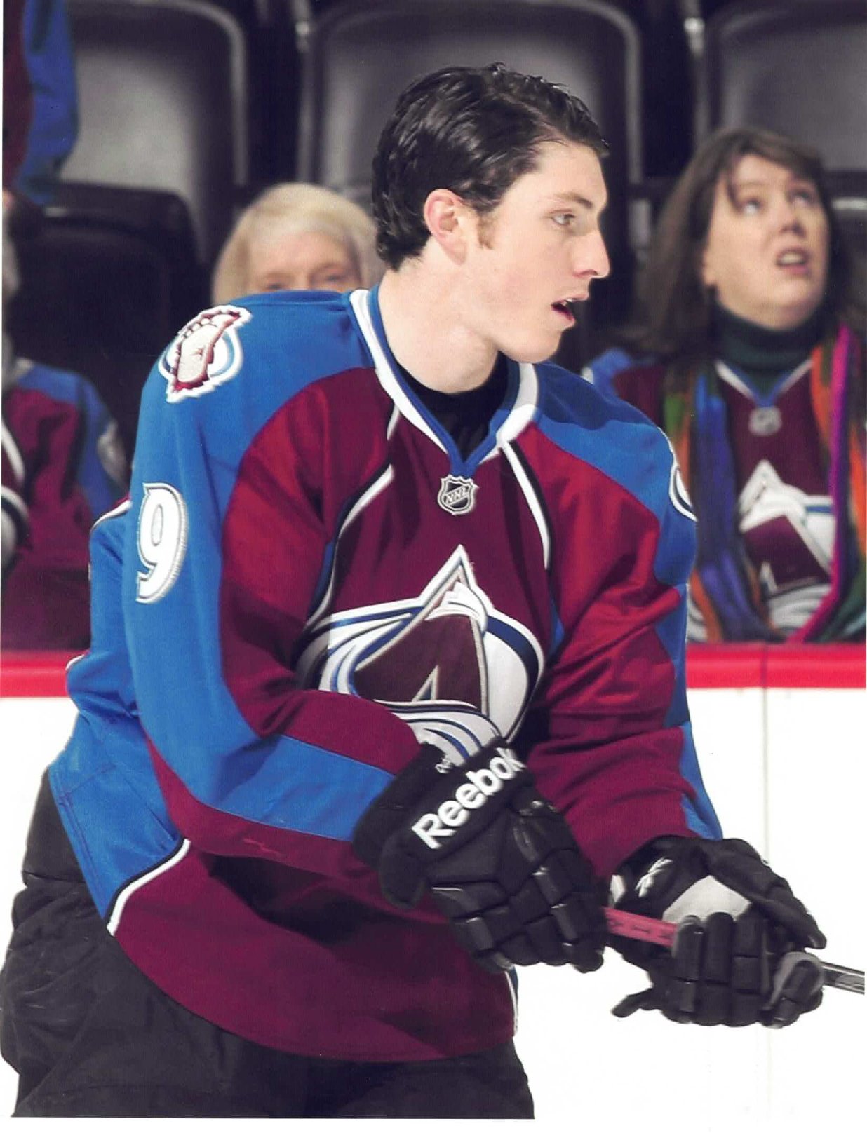 Matt Duchene