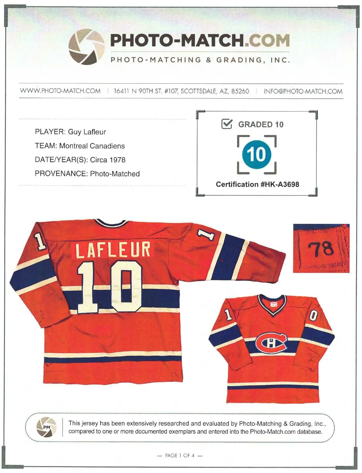 Guy Lafleur