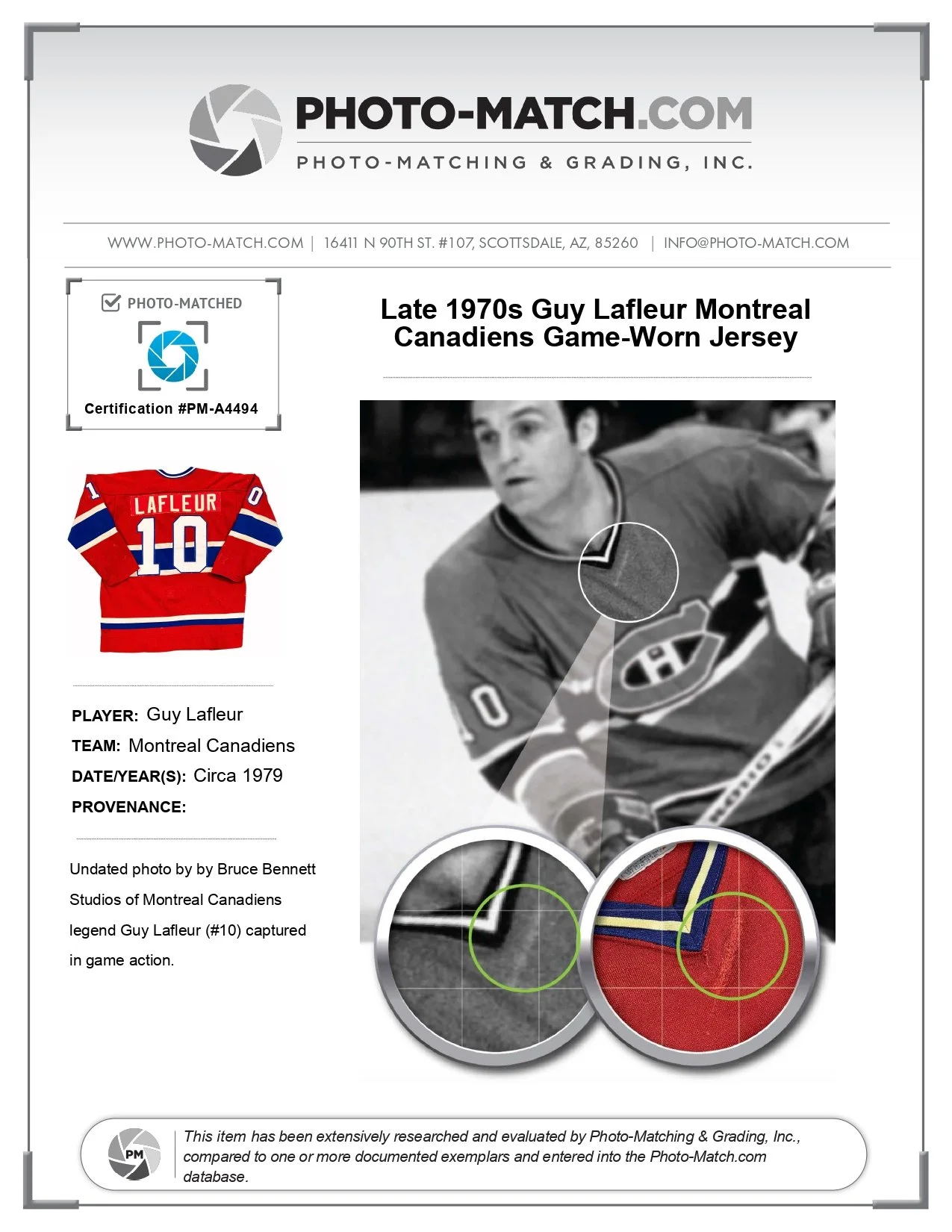 Guy Lafleur