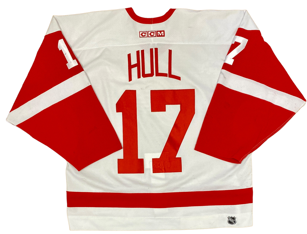 Brett Hull