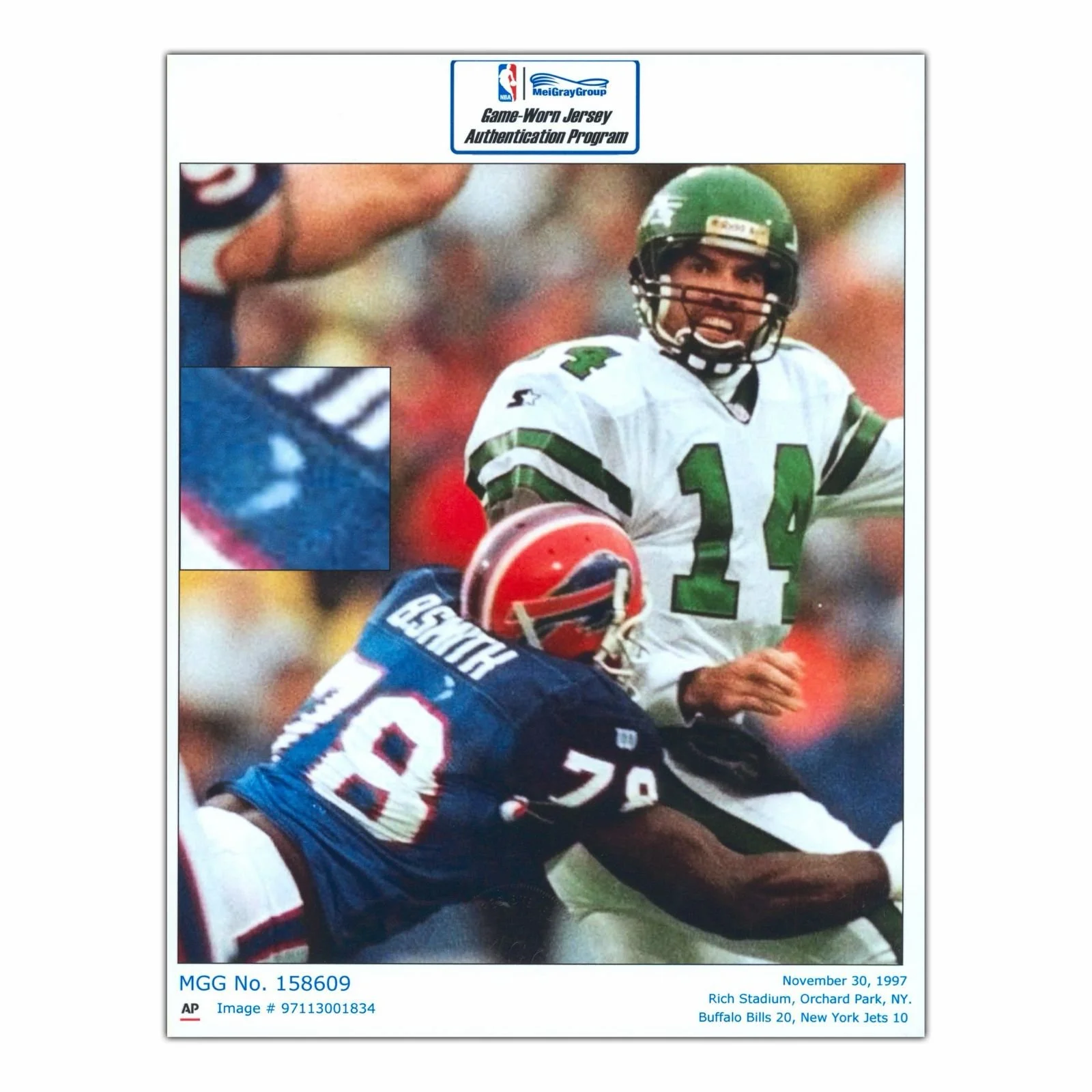 Bruce Smith