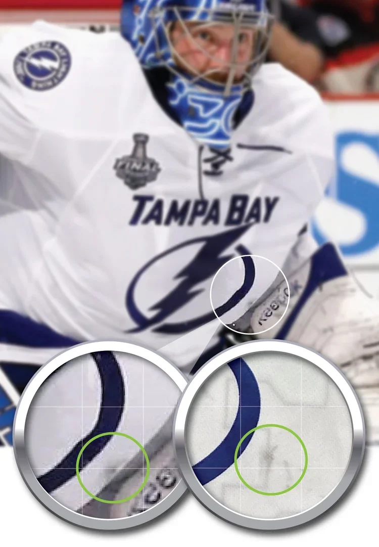 Ben Bishop