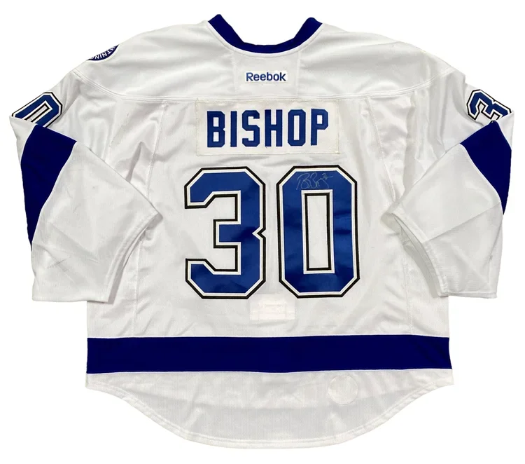 Ben Bishop