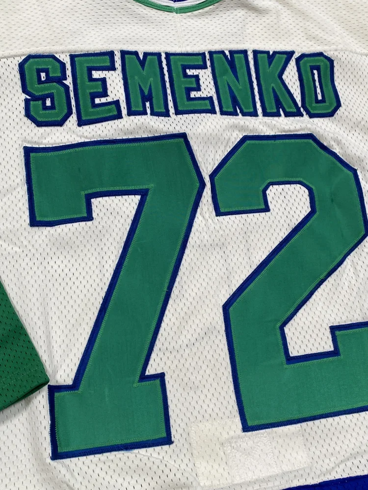 Dave Semenko