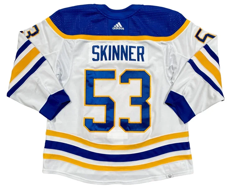 Jeff Skinner