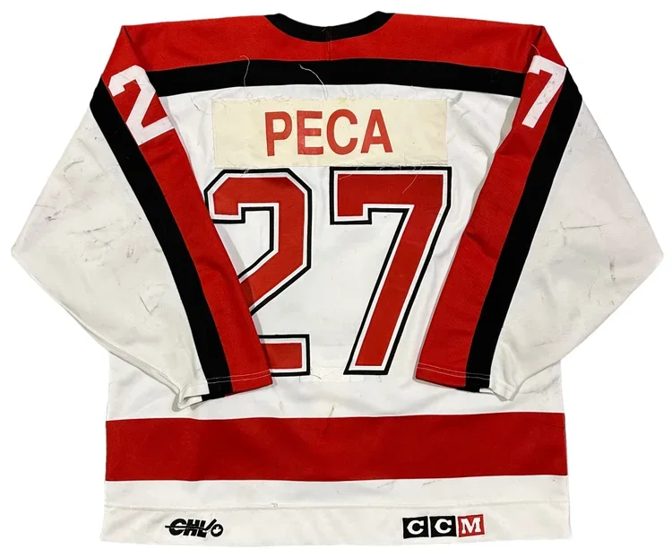 Mike Peca