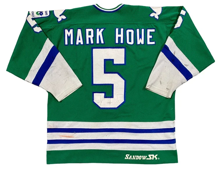 Mark Howe